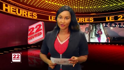 JT1 22H du 15 Mars 2017