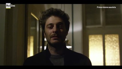 Anna e Leonardo -L'amore Oltre Tutto