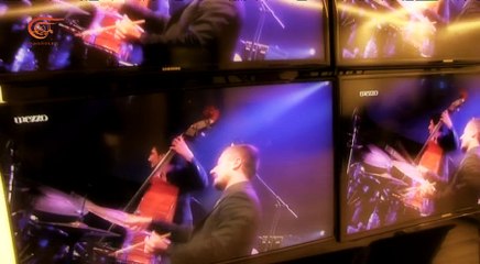 بيت القصيد | الموسيقار اللبناني إلياس الرحباني  | 2017-03-18