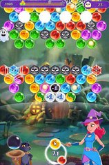 Bubble Witch Saga 3 - FASE 237 - LEVEL 237