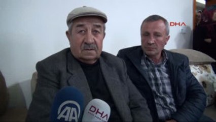 Libya'da Batan Geminin Kayıp Mürettebatından 2'si Zonguldaklı Kardeşler