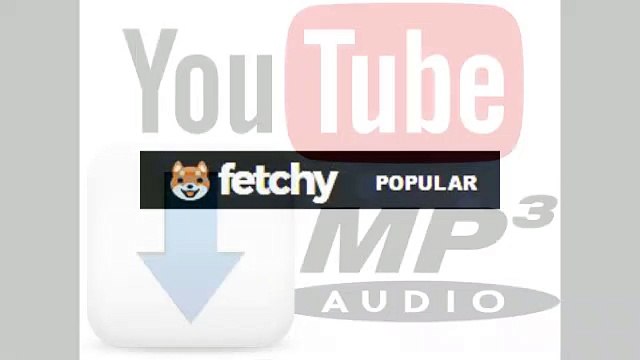 Youtube mp4 Converter-fetchy.io
