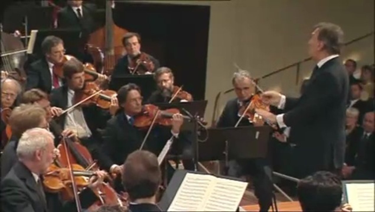l'hymne à la joie