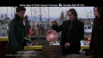 Once Upon A Time - Promo Saison 3