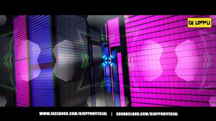 Panga Le Liya (Altaf Raja) Desi EDM Mix - DJ UPPU