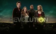 Revolution - Promo saison 2