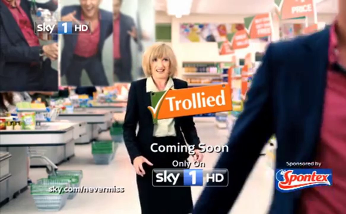 Trollied Trailer Series 3 Vidéo Dailymotion
