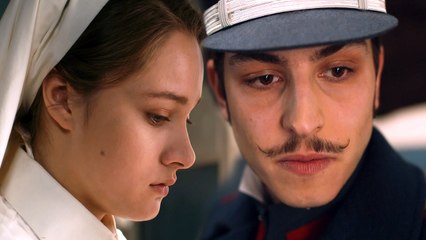 Vatanım Sensin 19. Bölüm - Ölen yine sadece evlatlar oldu!