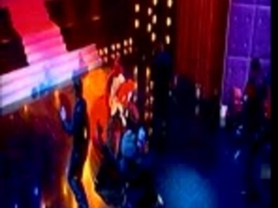 Sylvie Vartan & Arielle Dombasle - La Drole De Fin