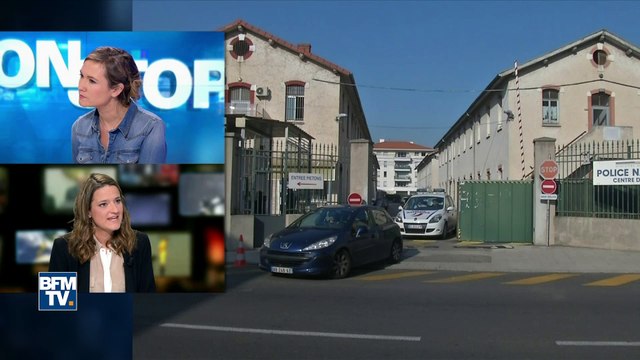 Fusillade à Grasse : pourquoi le meilleur ami du tireur présumé est-il recherché par la police?