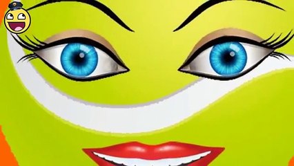 The Ball Finger Family | Baby Songs | Nursery Rhymes | Kids Songs Baby Songs Collection