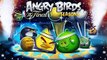 Angry Birds Seasons Fairy Hogmother Update - iOS / Android - HD Gameplay Trailer