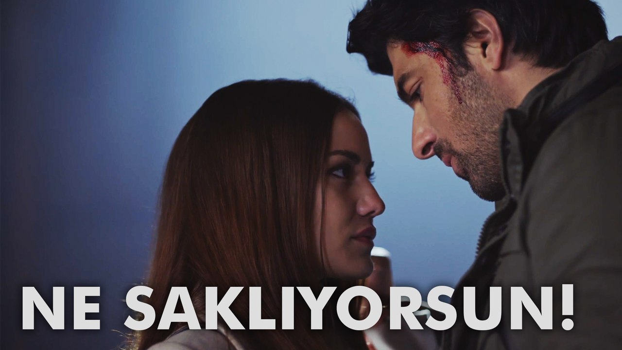 Ölene Kadar | 4. Bölüm - "Ne Saklıyorsun?"