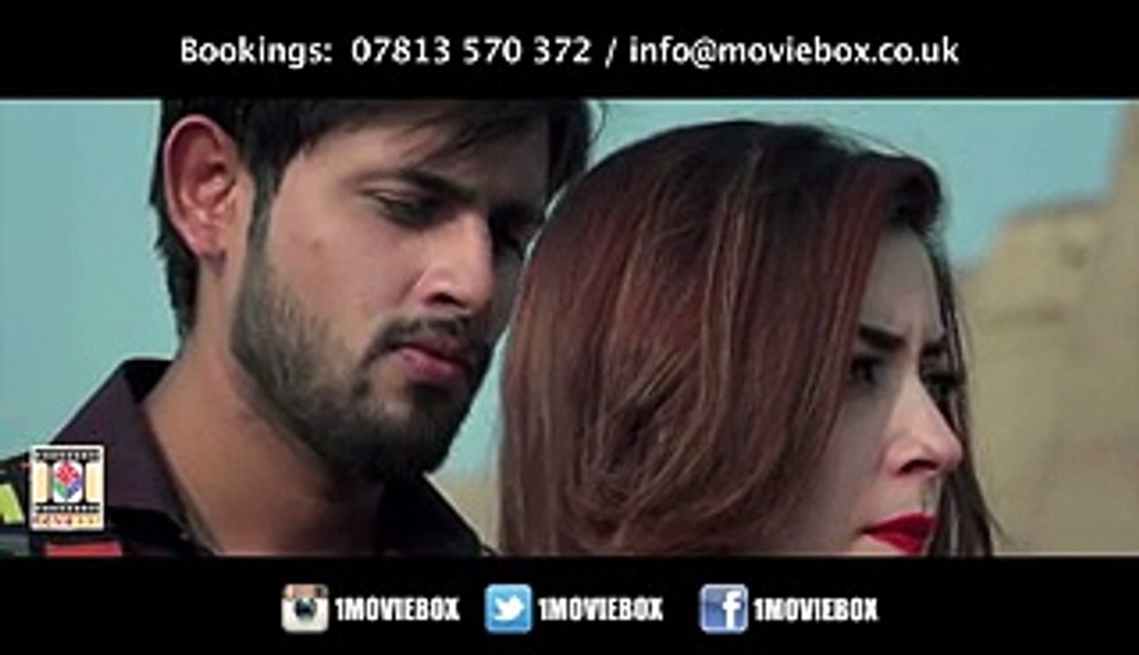 Ishq Da Maara Song HD Video Sarnad Qadeer 2017 _ New Pakistani Songs