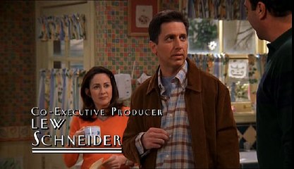 Szeretünk Raymond!  S04 15 Robert Rodeója