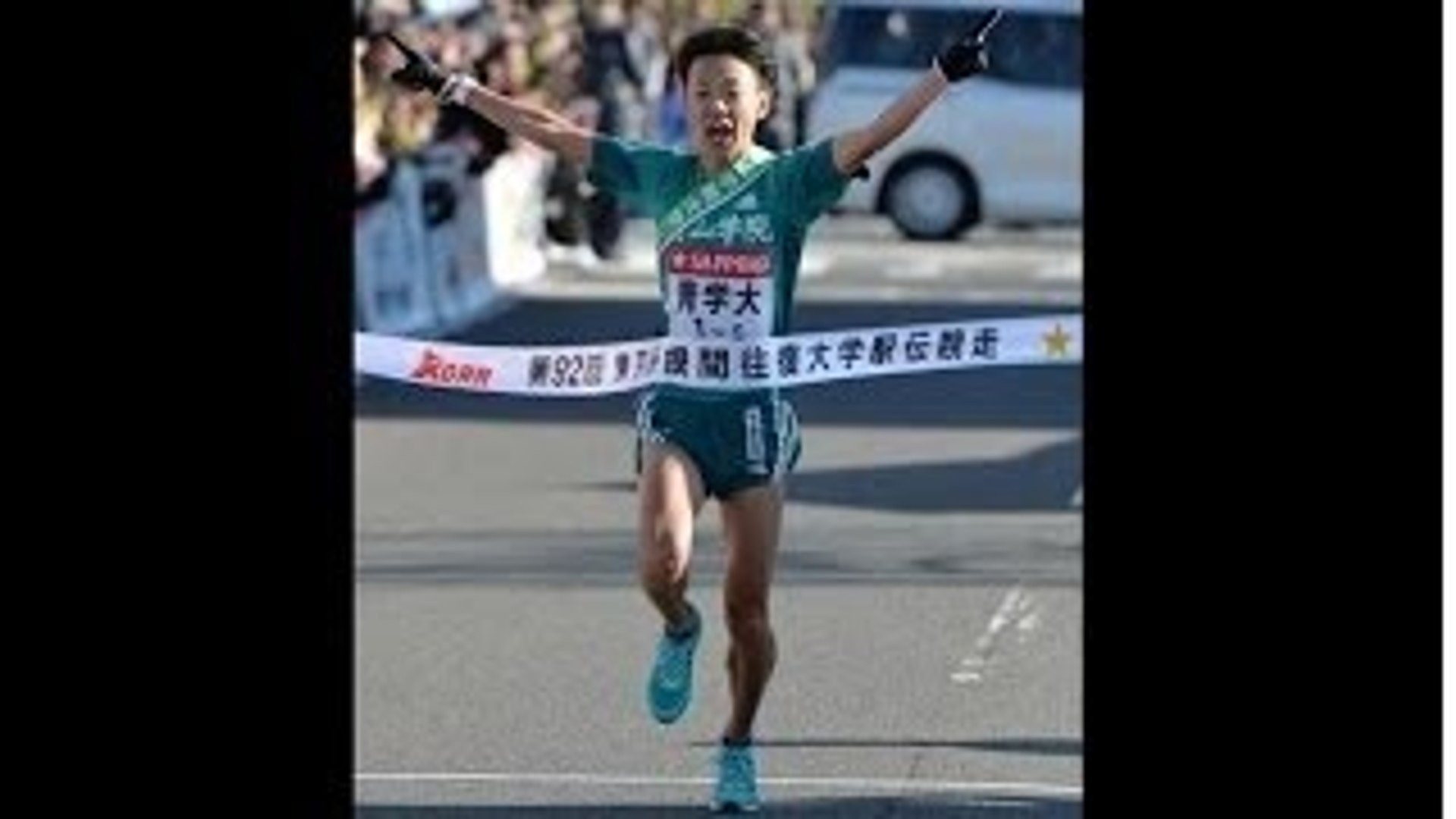 炎の体育会tv 神野大地 Video Dailymotion