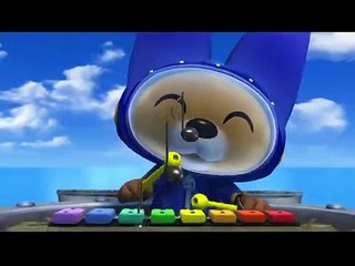 [뽀로로와 노래해요] 1기-3기 전체 묶음 (130분)