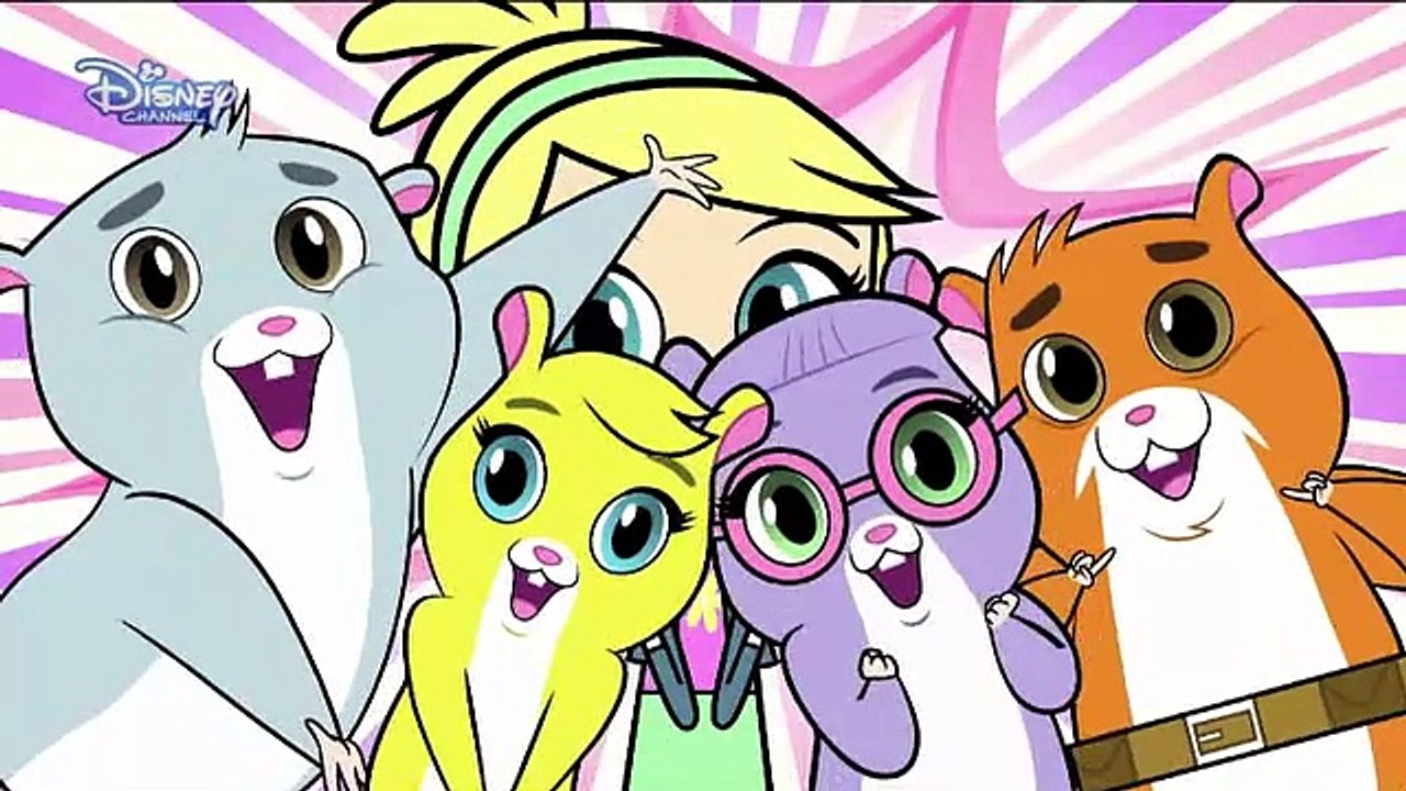 Зу Зу - С1Е2 - Бг аудио