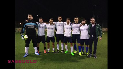 La storia del Sassuolo fino alle Fasi Finali!