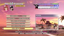 DEAD OR ALIVE Xtreme 3 Fortune Free-to-Play Version - Playing Some Volleyball