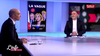 Extrait -L'Info dans le Rétro- La nostalgie du fascisme