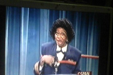 Saturday Night Live (Season 20 intro)