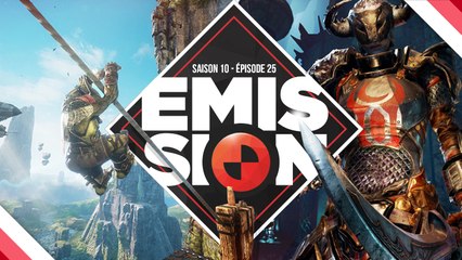 Gamekult l'émission #326 : Styx : Shards of Darkness