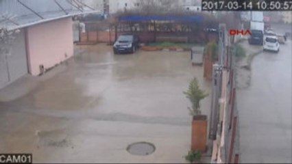 Kaçırılan Işadamı 48 Saatte Kurtarıldı