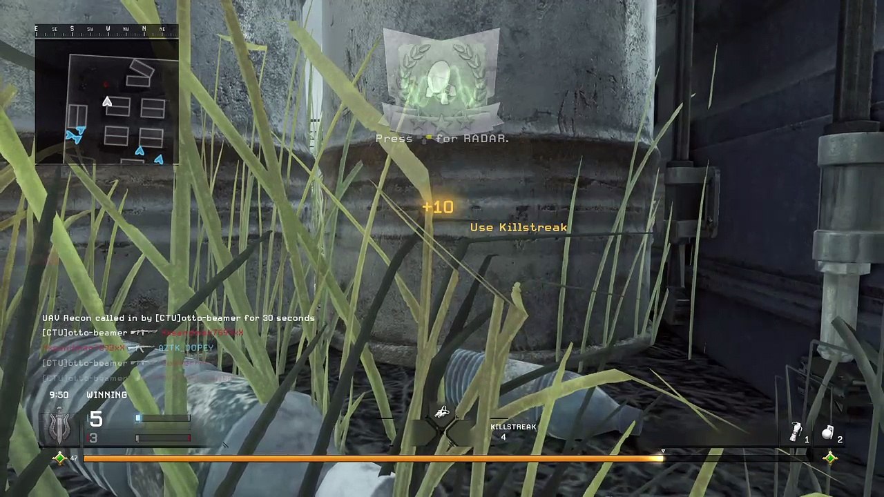 Shipment Madness