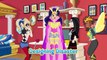 Designing Disaster | DC SuperHero Girls | Cartoon Network