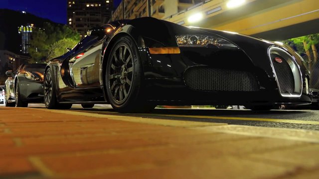 Insane 1500HP Modified Bugatti Veyron