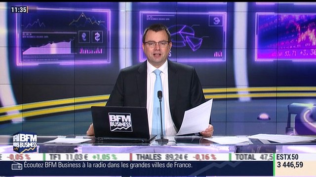 Idées de fonds: Kenpen European High Dividend, BGF European Equity Income et Fidelity European Dividend - 17/03