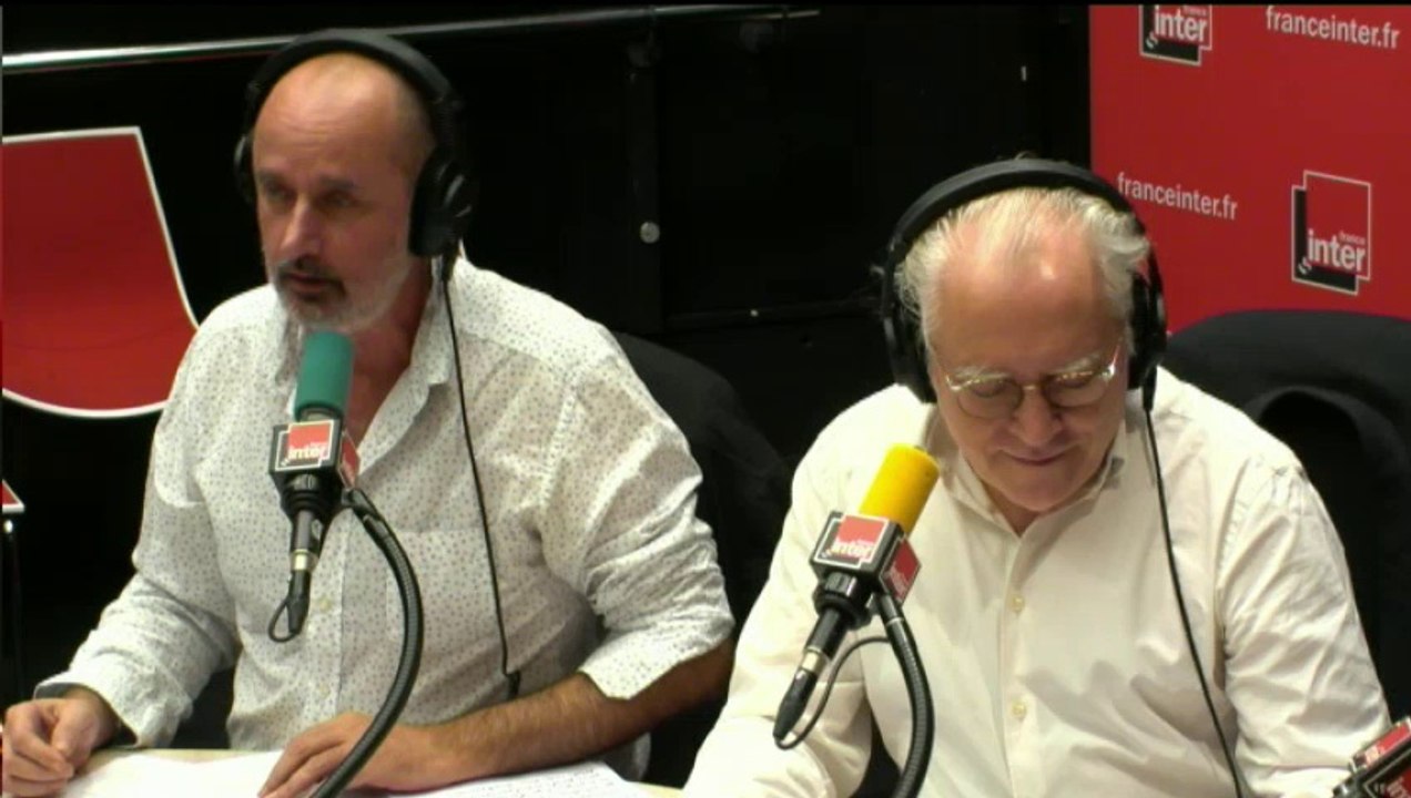 Joyeux anniversaire Patrick Duffy ! L'Humeur De Daniel Morin