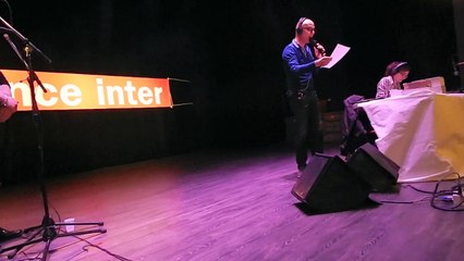 Ham : Le jeu 1000 euros au Méliès