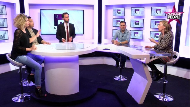 Linda (Les Anges) fait passer un message à Camille Combal... et c'est hilarant ! (Exclu vidéo)