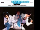 Elvis Presley - That's All Right  ♫ Live March 17,1974  Mid-South Coliseum, Memphis