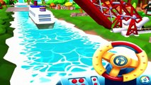 Thomas & Friends : Magical Tracks - Kids Train Set | Thomas & Friends Game by Budge - Game