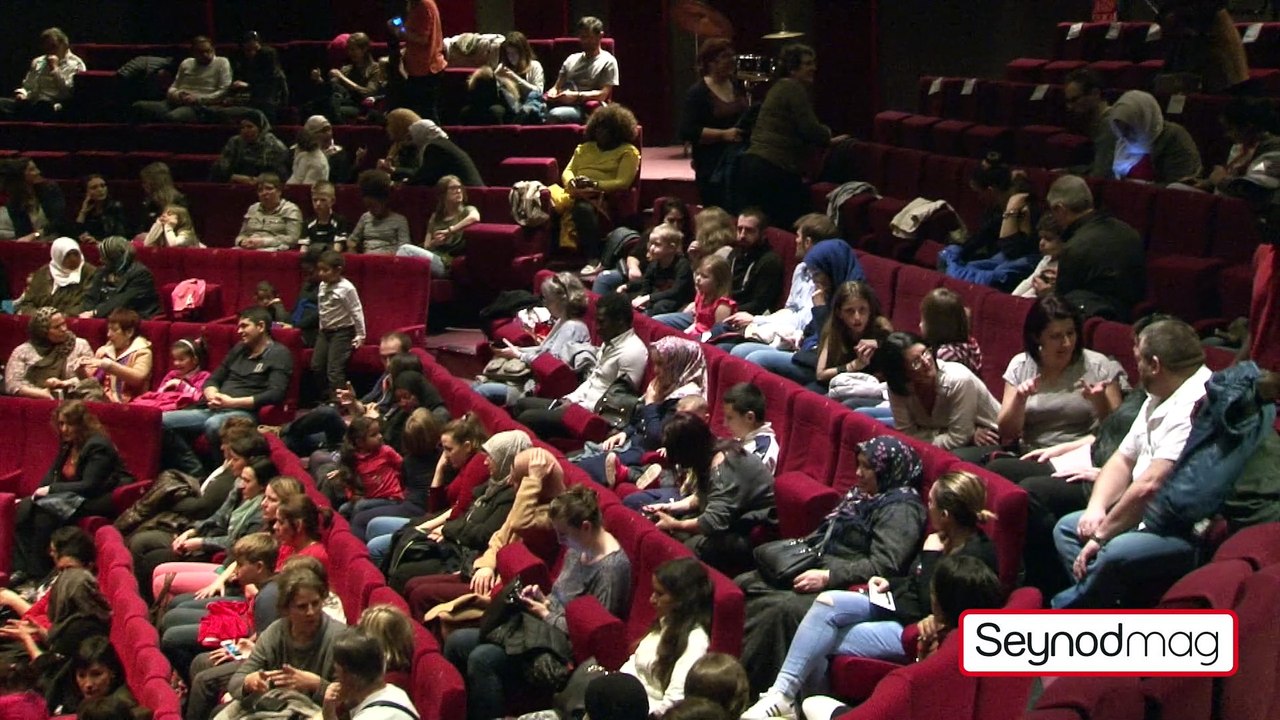 Seynodmag du 17 mars 2017