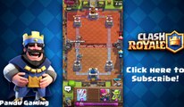 Clash Royale BEST ARENA 6 ARENA 7 DECKS UNDEFEATED | BEST ATTACK STRATEGY GAMEPLAY TIPS F2