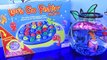 Barbie Lets Go Fishin Glam Jewel Game Family Game Night + Fun Surprise Toys Challenge