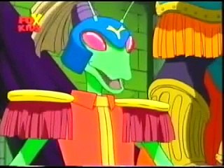 שינזו - פרק 6: דאקו