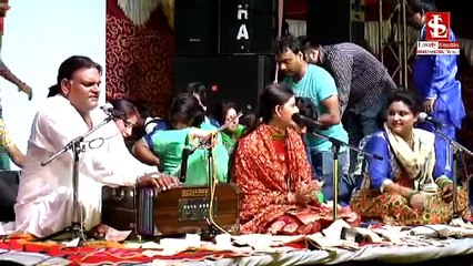 Ve Ajja Saiyean Banh Fad Le By Nooran Sisters