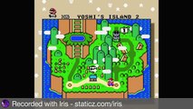 8-BIT SUPER MARIO WORLD?!| Super Mario Bros 3 Mix Gameplay (Part 4)
