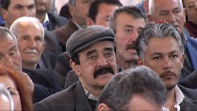 Aydın Nazilli CHP Lideri Kılıçdaroğlu, Nazilli Ahmet Şensan Salonu'nda Stk Toplantısında Konuştu-3