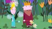 Ben and Hollys Little Kingdom New Compilation Full Episodes Cartoon for Kids HD