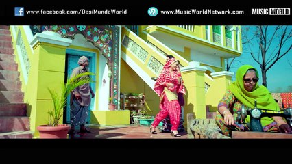 Chan Makhna (Full Video) Gary Hothi & Gurlej Akhtar | New Punjabi Song 2017 HD