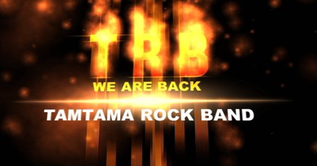 Cita Yang Tersita (Power Metal) - T.R.B Cover song