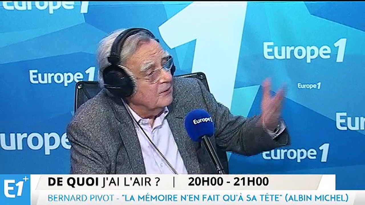 De quoi j'ai l'air ? - Le best of vidéo des émissions du 13 au 16 mars !