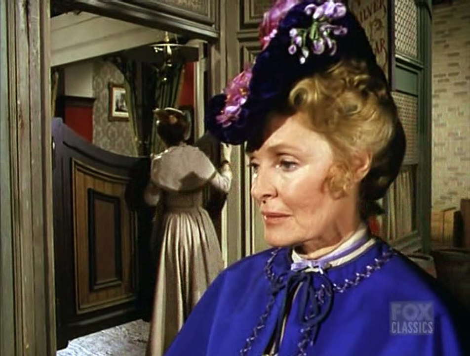 Bonanza S11E17 The Trouble with Amy video Dailymotion