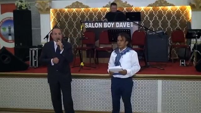 Çakırçalı Köyü 2016 Yılı Dernek Gecesi 7.Bölüm
